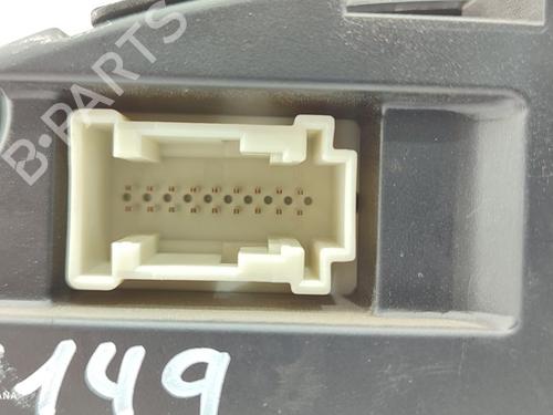 Instrument cluster MERCEDES-BENZ CLA Coupe (C117) CLA 200 CDI / d (117.308) | BP16510571C47 