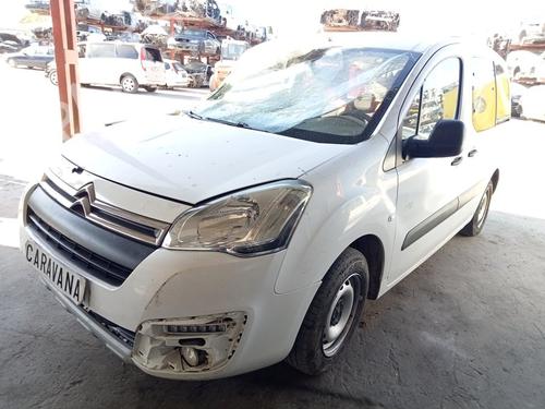 Pipe CITROËN BERLINGO MULTISPACE (B9)  | BP16514072M125 