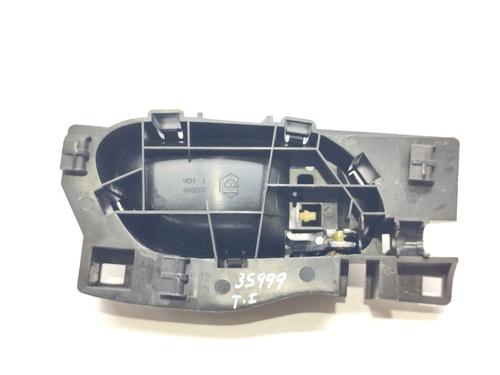 Rear left interior door handle PEUGEOT 208 I (CA_, CC_)  | BP26696086I15 