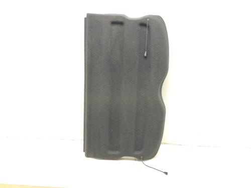 Used Rear parcel shelf CITROËN C4 II (NC_) [2009-2025]  26933110