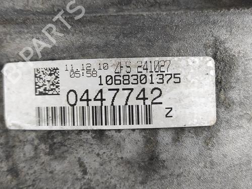 Gearbox LAND ROVER RANGE ROVER SPORT I (L320) 3.0 D 4x4 | BP16512791M3 