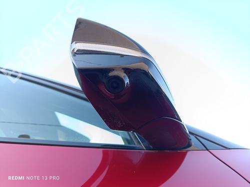 Right mirror KIA EV6 (CV) ELECTRIC AWD | BP29727609C27 