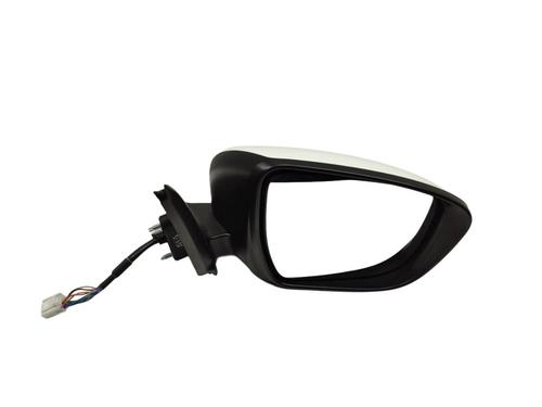 Used Right mirror NISSAN JUKE (F15) [2010-2019]  27160560