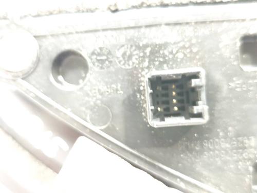 Right mirror HYUNDAI i10 III (AC3, AI3)  | BP29532806C27 