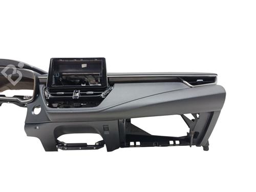 Dashboard TOYOTA COROLLA Estate (_E21_) | BP33202744C46 - Image 7