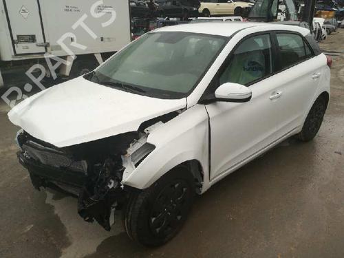 Left front window switch HYUNDAI i20 II (GB, IB) | BP30043676I27 - Image 5