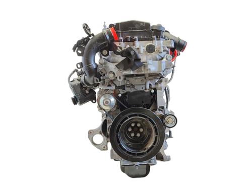 Engine CITROËN C4 Picasso II  | BP29512310M1 