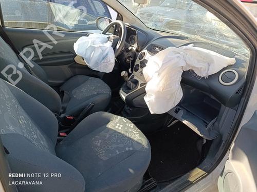 Fuel pump FORD KA (RU8)  | BP25334550M76  - Image 14