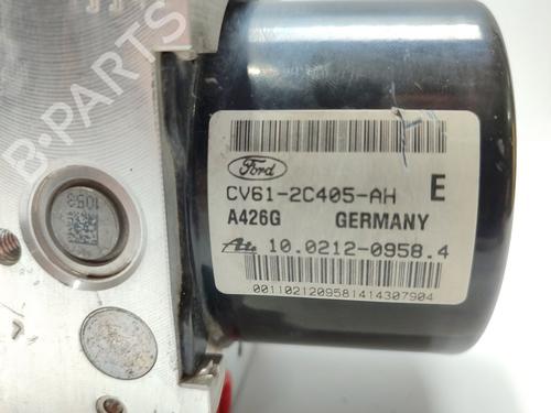 ABS pump FORD KUGA II (DM2) 2.0 TDCi 4x4 | BP21026078M43 