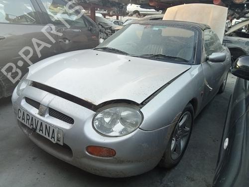 ABS pump MG MGF (RD) 1.8 i 16V | BP30590683M43  - Image 8