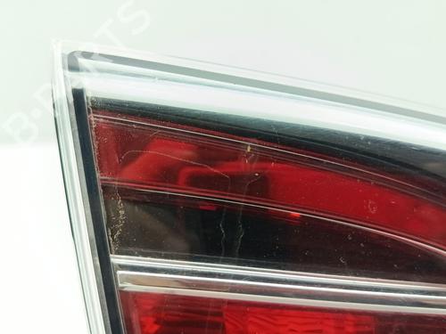 Left tailgate light MAZDA 6 Estate (GH) 2.2 MZR-CD (GH10) | BP33204652C79 - Image 2