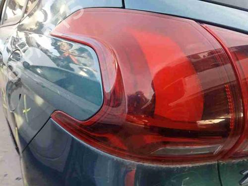 Used Left taillight Left taillight 38984736 38984736