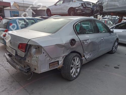 Rear left window mechanism VW PASSAT B7 (362) | BP16533544C24