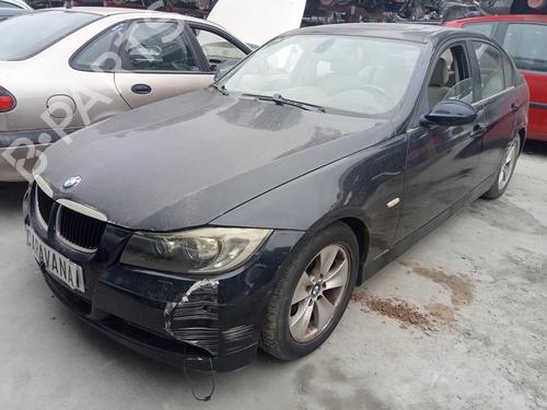 Electronic module BMW 3 (E90) 318 d | BP19098158M83  - Image 5