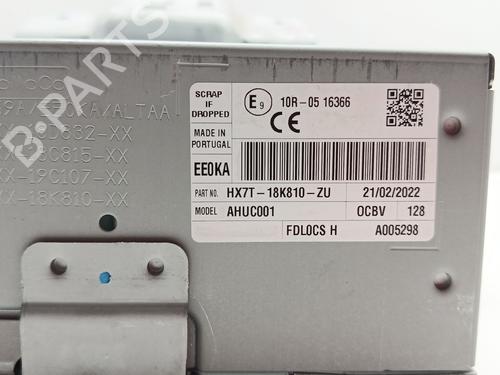 Electronic module FORD ECOSPORT | BP33705066M83 - Image 2