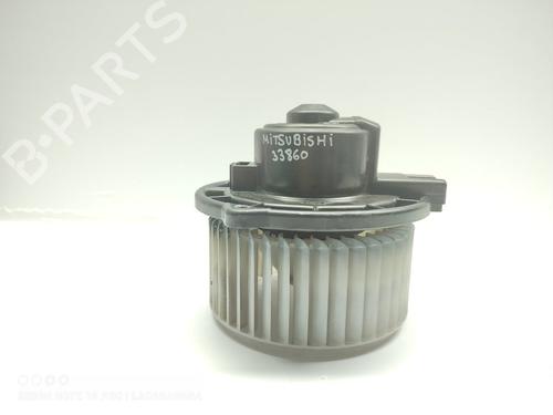 Used Heater blower motor MITSUBISHI PAJERO III (V7_W, V6_W) 3.2 Di-D (V68W, V78W) (165 hp) 18233937