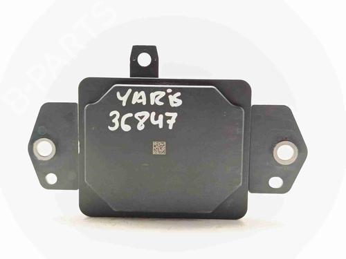Electronic module TOYOTA YARIS CROSS (MXP_) | BP36804830M83 - Image 4