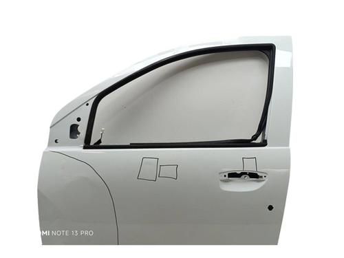 Left front door DACIA DOKKER MPV (KE_)  | BP26578984C2 