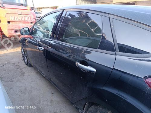 Left mirror FORD FOCUS III  | BP25815961C26 