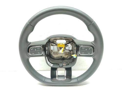 Rat CITROËN C3 AIRCROSS II (2R_, 2C_)  | BP29715231C49 
