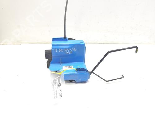 Front left lock HYUNDAI i10 III (AC3, AI3)  | BP29532914C98 