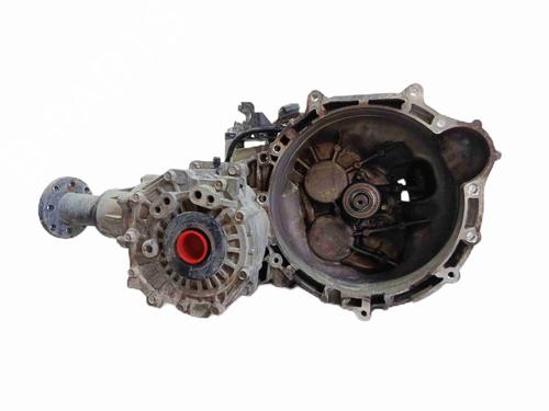 Used Gearbox Gearbox 38436080 38436080