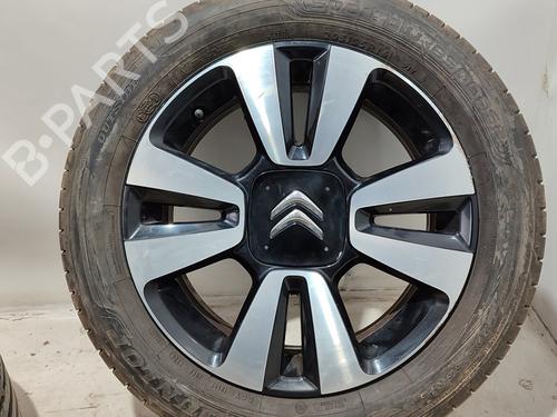 Rim CITROËN C3 III (SX) 1.2 VTi 82 | BP22600753C45