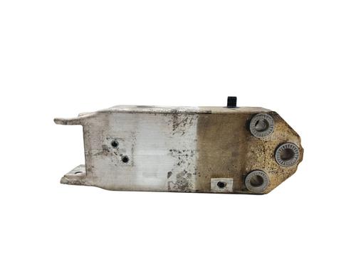 Kofangerbeslag foran Kofangerbeslag foran BMW 5 Gran Turismo (F07) 530 d (245 hp) 33886795 33886795