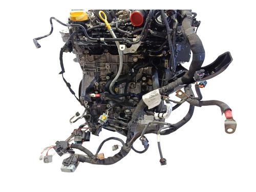 Engine RENAULT MEGANE IV Hatchback (B9A/M/N_) 1.3 TCe 115 (B9N9) | BP35791885M1 - Image 15