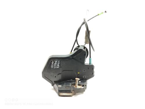 Used Rear right lock SUZUKI GRAND VITARA II (JT, TE, TD) 1.9 DDiS All-wheel Drive (JT419, TD44, JB419WD, JB419XD,... (129 hp) 21835060