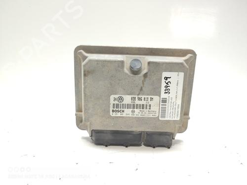 Used Engine control unit (ECU) VW GOLF IV (1J1) 1.9 TDI (110 hp) 17973891