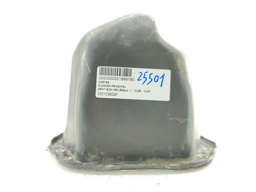 Oil sump SEAT IBIZA II (6K1) 1.4 i | BP16513505M115 