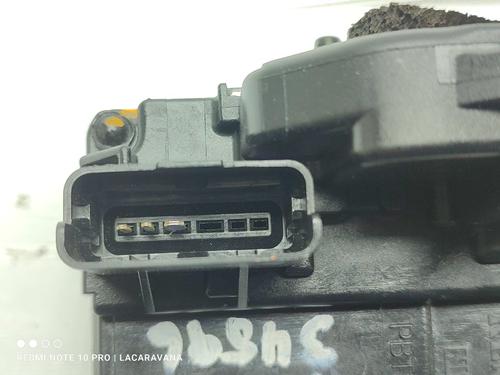 Rear left lock RENAULT KADJAR (HA_, HL_) 1.6 dCi 130 (HLA4) | BP19804426C100 