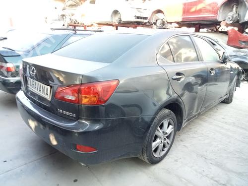 ABS pump LEXUS IS II (_E2_) 220d (ALE20) | BP30974629M43  - Image 11