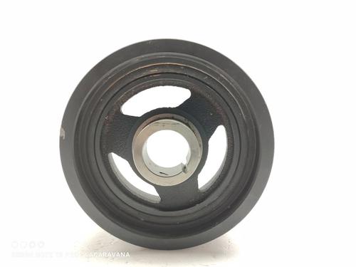 Pulley MAZDA 6 Saloon (GJ, GL)  | BP29727918M122 