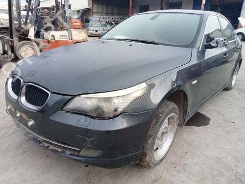 BMW 5 (E60) 520 d (163 hp) 1604891