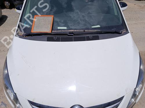hood-opel-zafira-tourer-c-p12-2011-35949404 main image