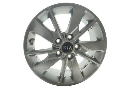Used Rim KIA OPTIMA (JF) [2015-2025]  31017109