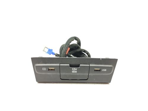 electronic-module-hyundai-i20-iii-bc3-bi3-2020-33930845 main image