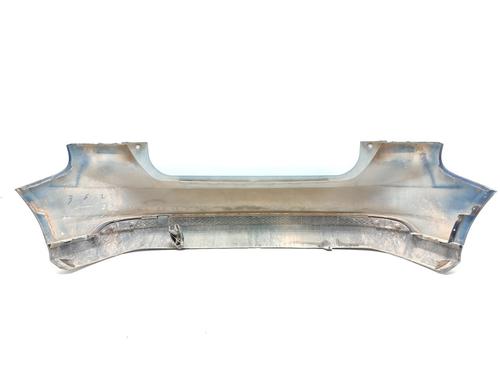 Rear bumper FORD FOCUS III 1.6 TDCi | BP16705119C8 