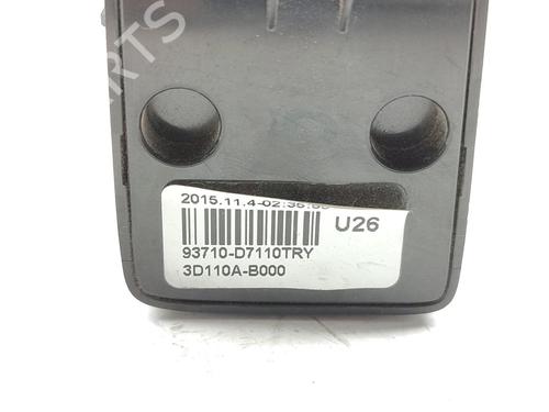 Switch HYUNDAI TUCSON (TL, TLE) 1.7 CRDi | BP30043669I30