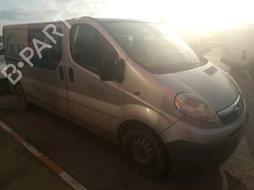 Used Parts OPEL VIVARO A Bus (X83) 2.0 CDTI (F7, J7, A07) 1968657
