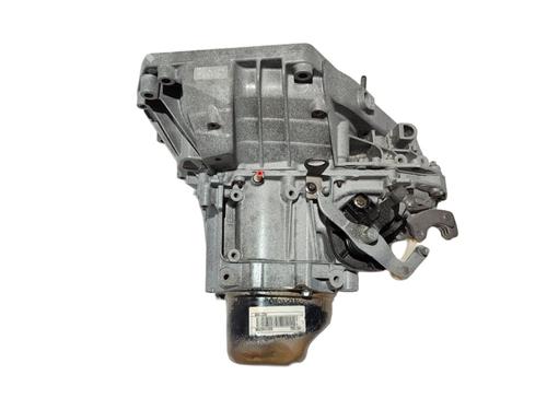 Gearbox RENAULT CAPTUR I (J5_, H5_) | BP32773702M3 - Image 6