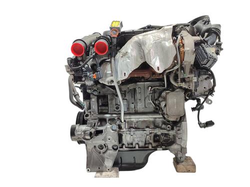 Used Engine PEUGEOT 508 II (FB_, FH_, F3_) [2018-2025]  29532669