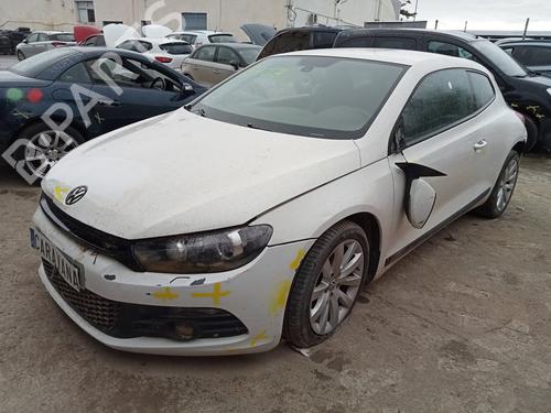 Hood VW SCIROCCO III (137, 138) 2.0 TDI | BP30467895C1 