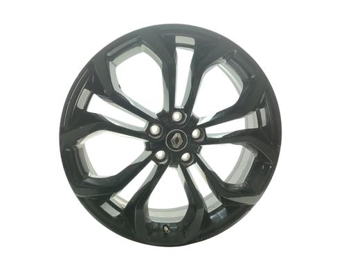 Used Rim Rim RENAULT GRAND SCÉNIC IV (R9_) 1.3 TCe 115 (R9N9) (115 hp) 34402702 34402702