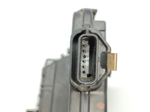 Rear right lock RENAULT CLIO IV (BH_)  | BP16513945C99 