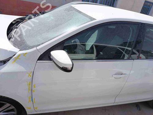 Used Left front door Left front door SEAT TOLEDO IV (KG3) 1.2 TSI (110 hp) 36676058 36676058