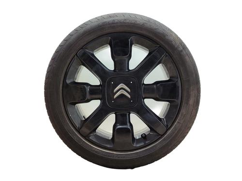 Used Rim CITROËN C4 CACTUS 1.2 THP 110 (110 hp) 22915440