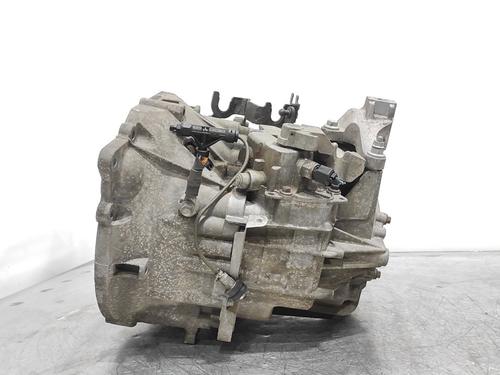 Gearbox FORD FOCUS II (DA_, HCP, DP) 2.0 TDCi | BP16510532M3 
